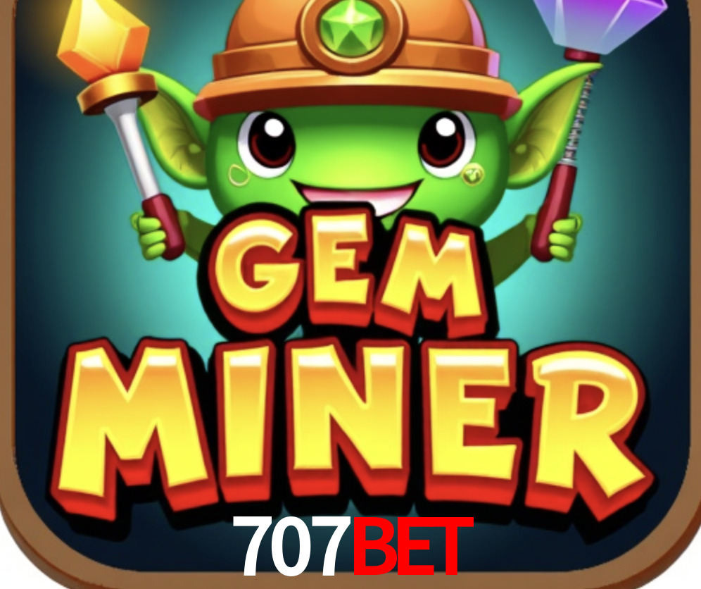 APP oficial da 707Bet para mobile
