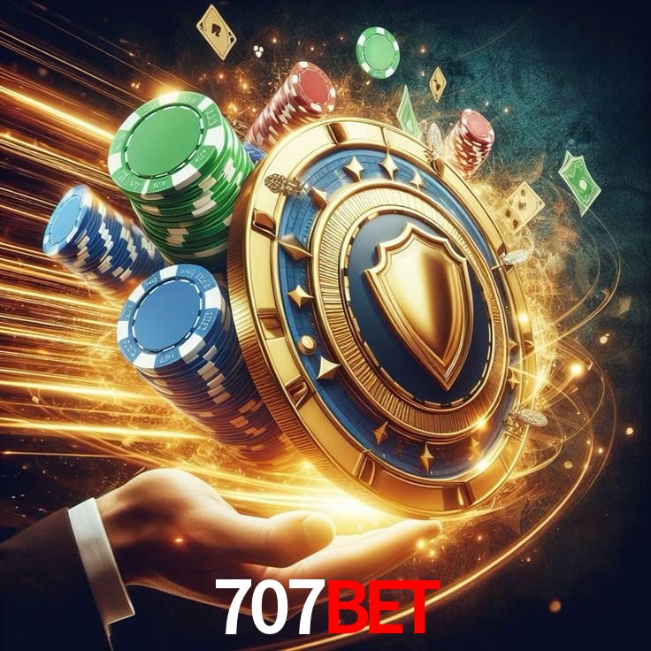 707Bet Curitiba - Live Betting