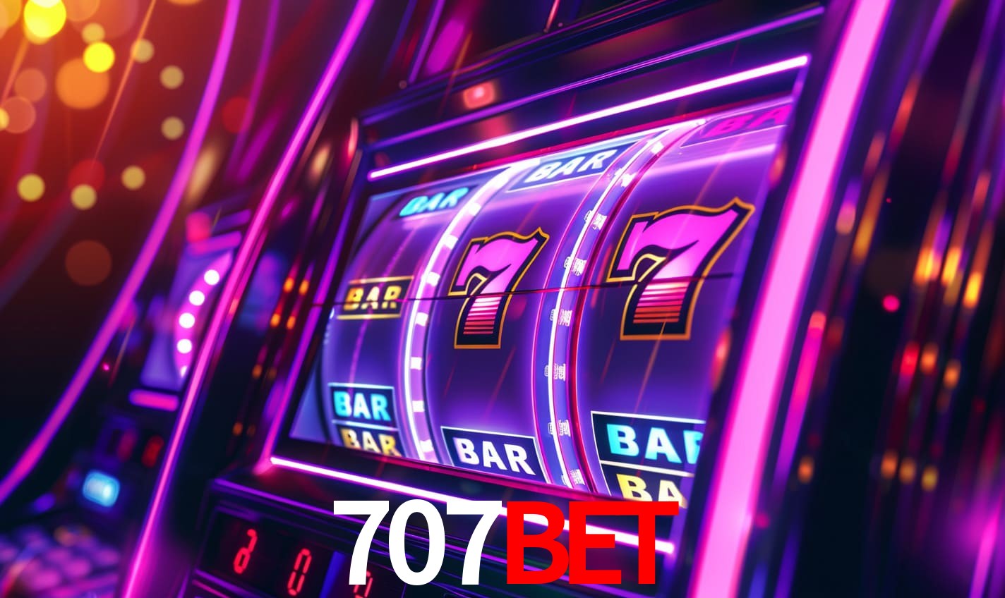 707Bet - Cassino Aposta Radical - 707Bet App