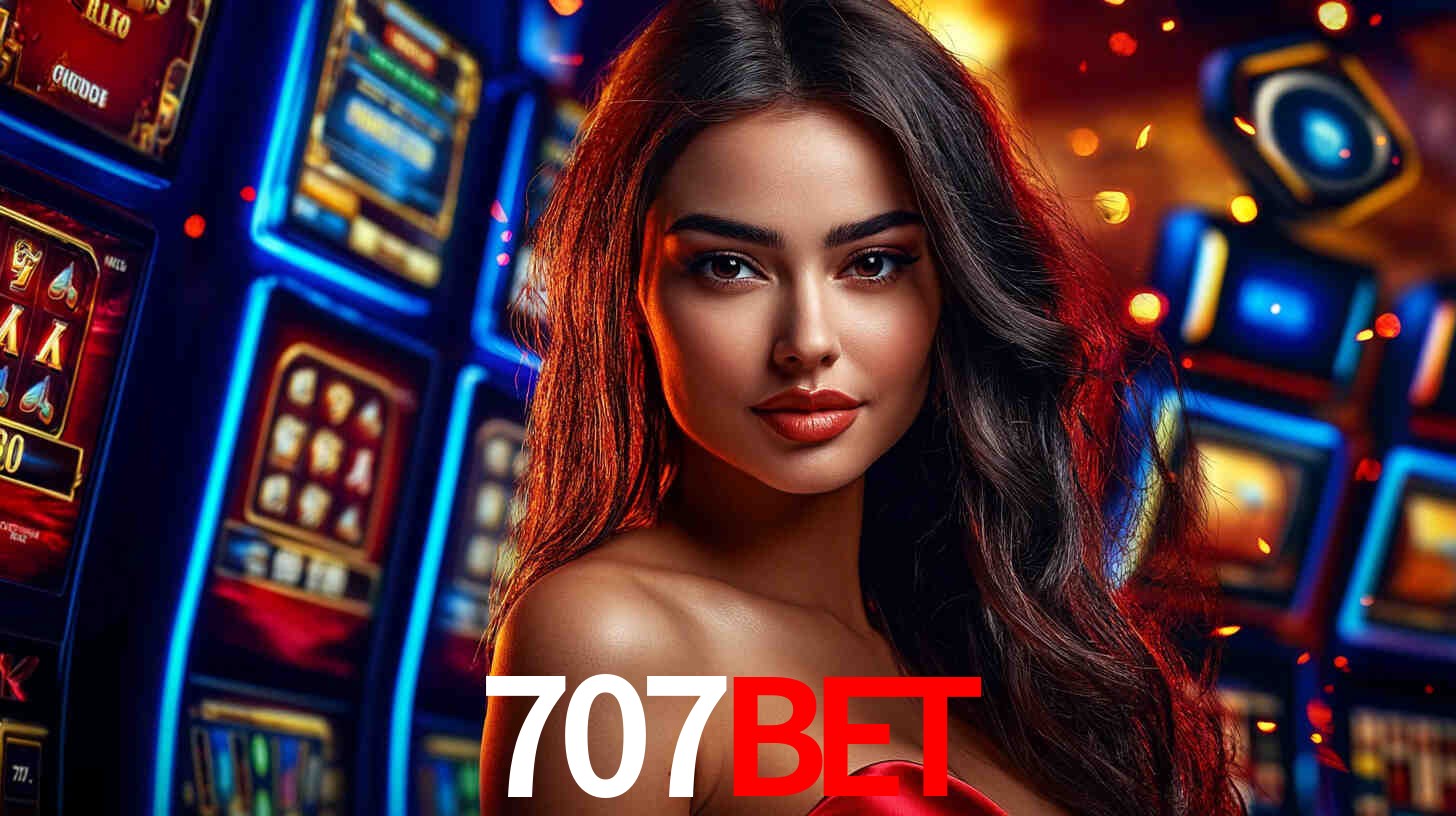 Inovações de Jogos na 707Bet: O Futuro das Experiências Interativas