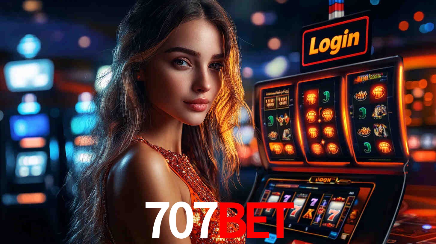 707Bet