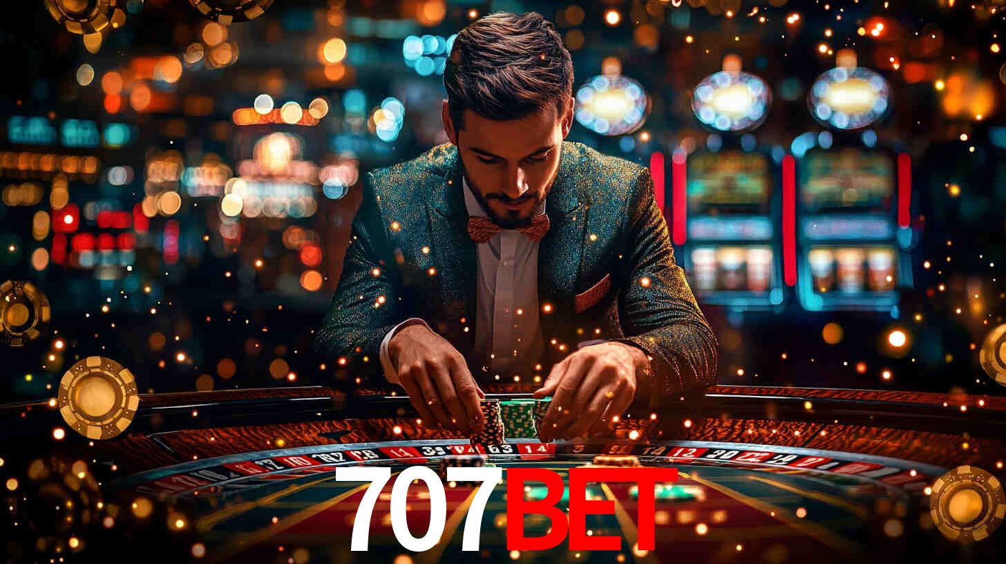 Tournaments 707Bet