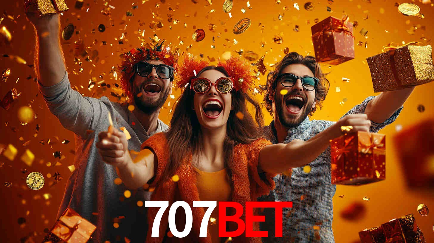 707Bet Win