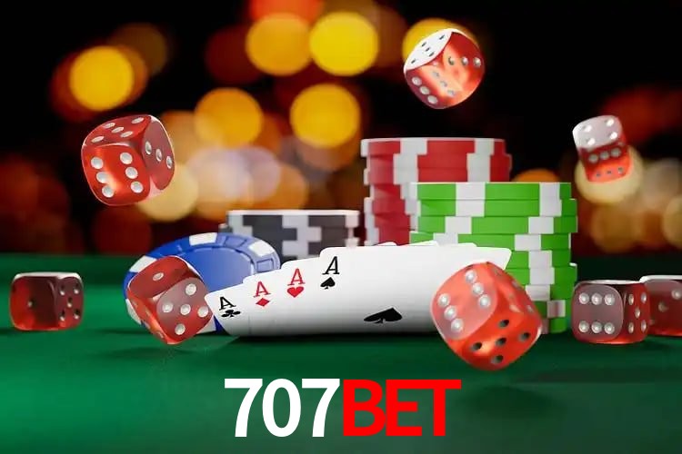 707Bet Rio de Janeiro - Popular Jogos