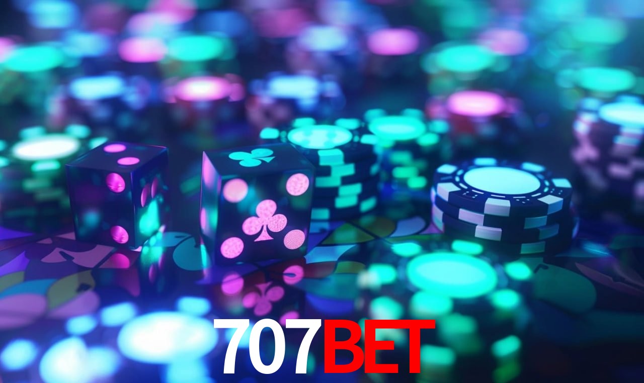 Experiência VIP 707Bet
