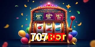 707Bet - Rápido Acesse