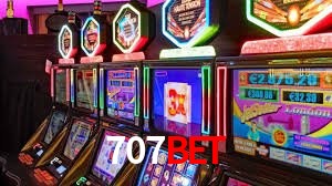 Casino Ao Vivo 707Bet