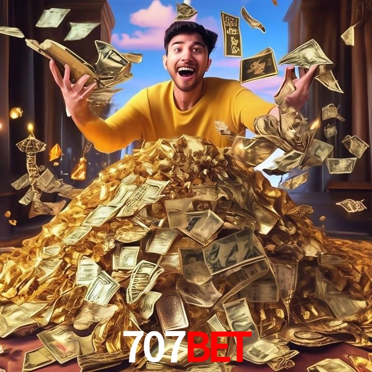 Estatísticas 707Bet