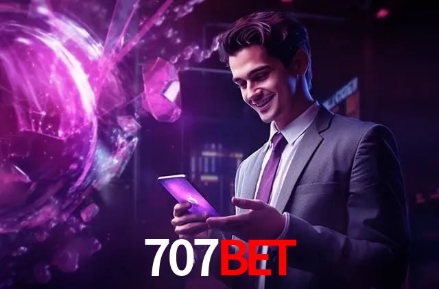 Bonus Features 707Bet