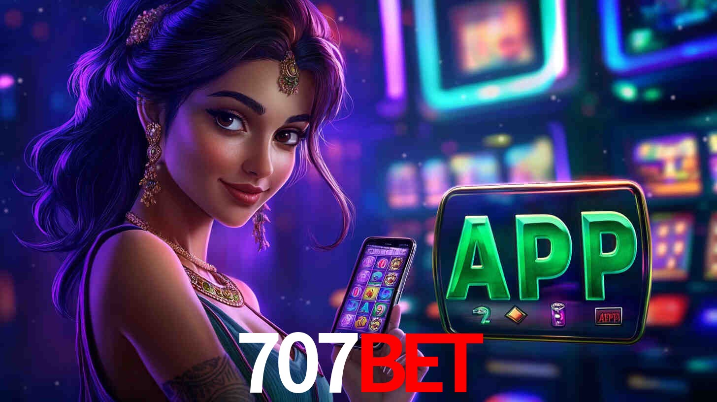 707Bet App
