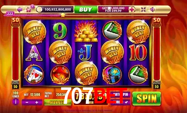A Emoção da Loteria na 707Bet: Uma Chance de Mudança de Vida