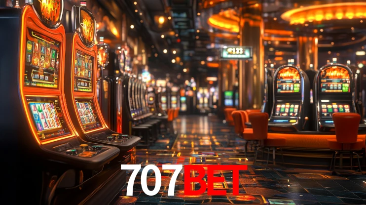 Exclusive Games 707Bet