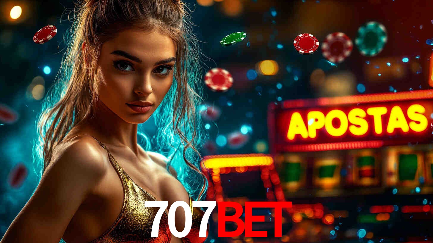 Descubra a Essência do 707Bet: Nossa História e Compromissos