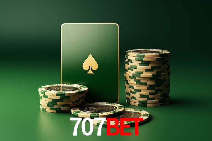 Experiência VIP 707Bet