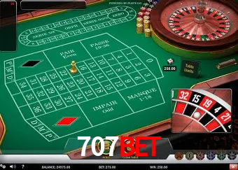 Descubra a Magia dos Jogos de Arcade no 707Bet