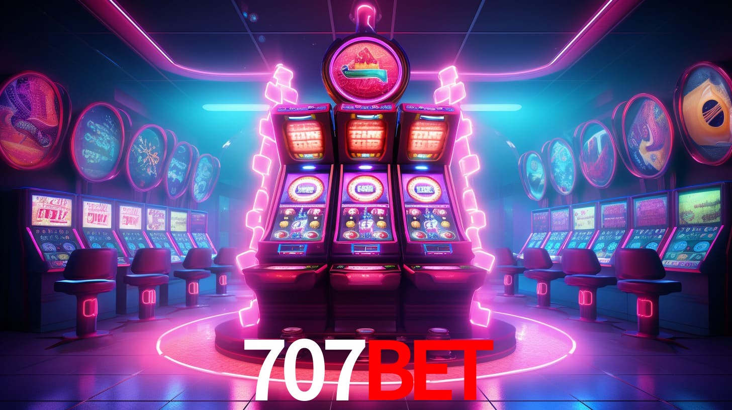 707Bet App