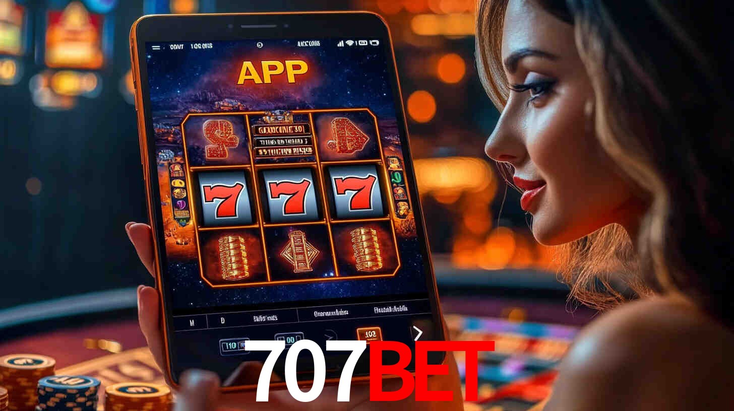 707Bet: Jogue Crash e Experimente Alta Recompensa Instantânea