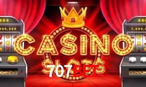 Quick Registration 707Bet
