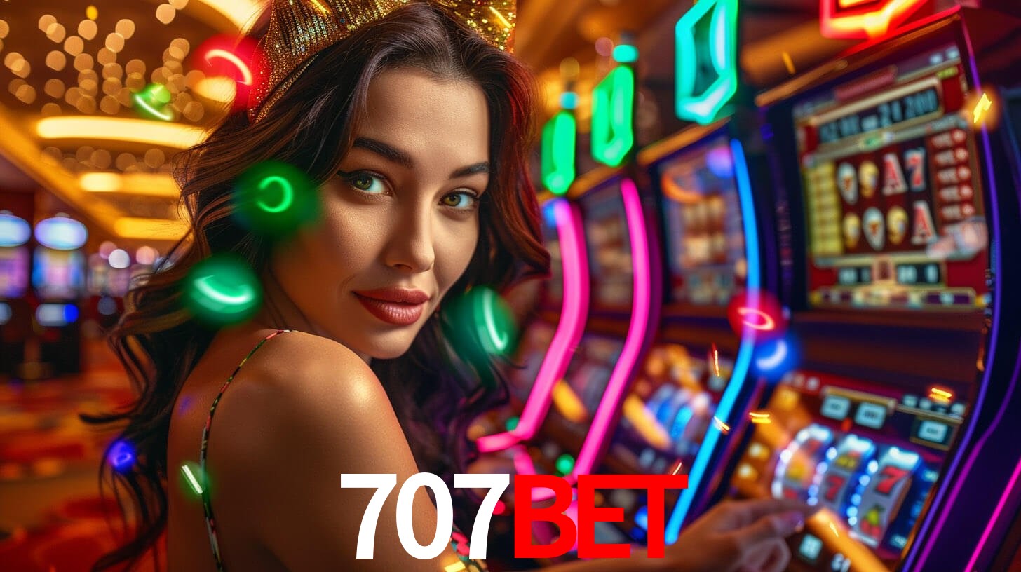 707Bet App