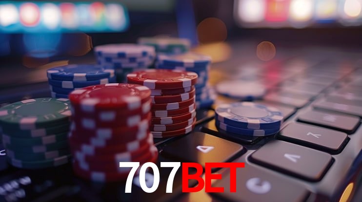 707Bet - Security