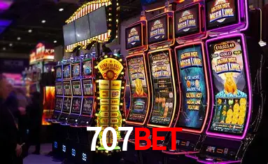 707Bet Brasília - Casino Guide