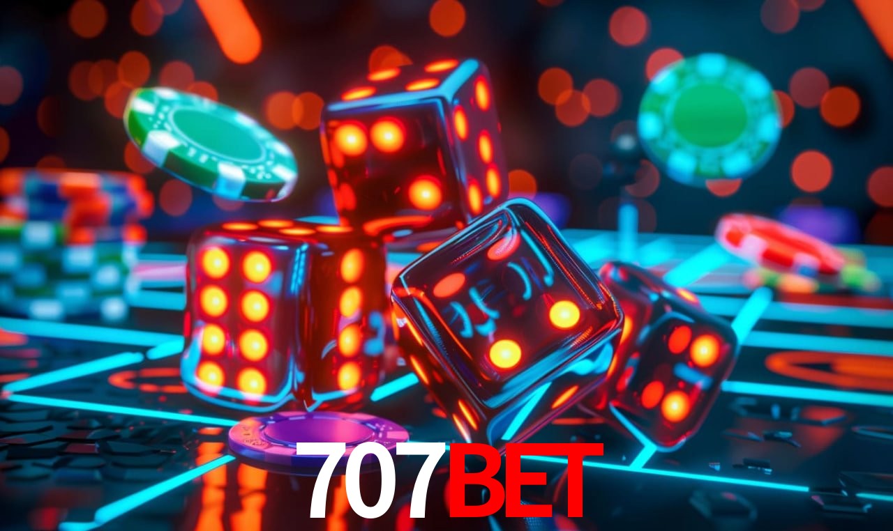 Jogos Exclusivos 707Bet
