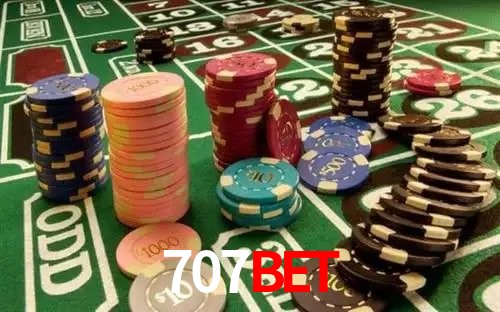 707Bet - App Performance
