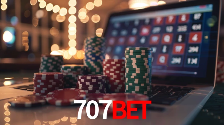 Flash Promotion 707Bet