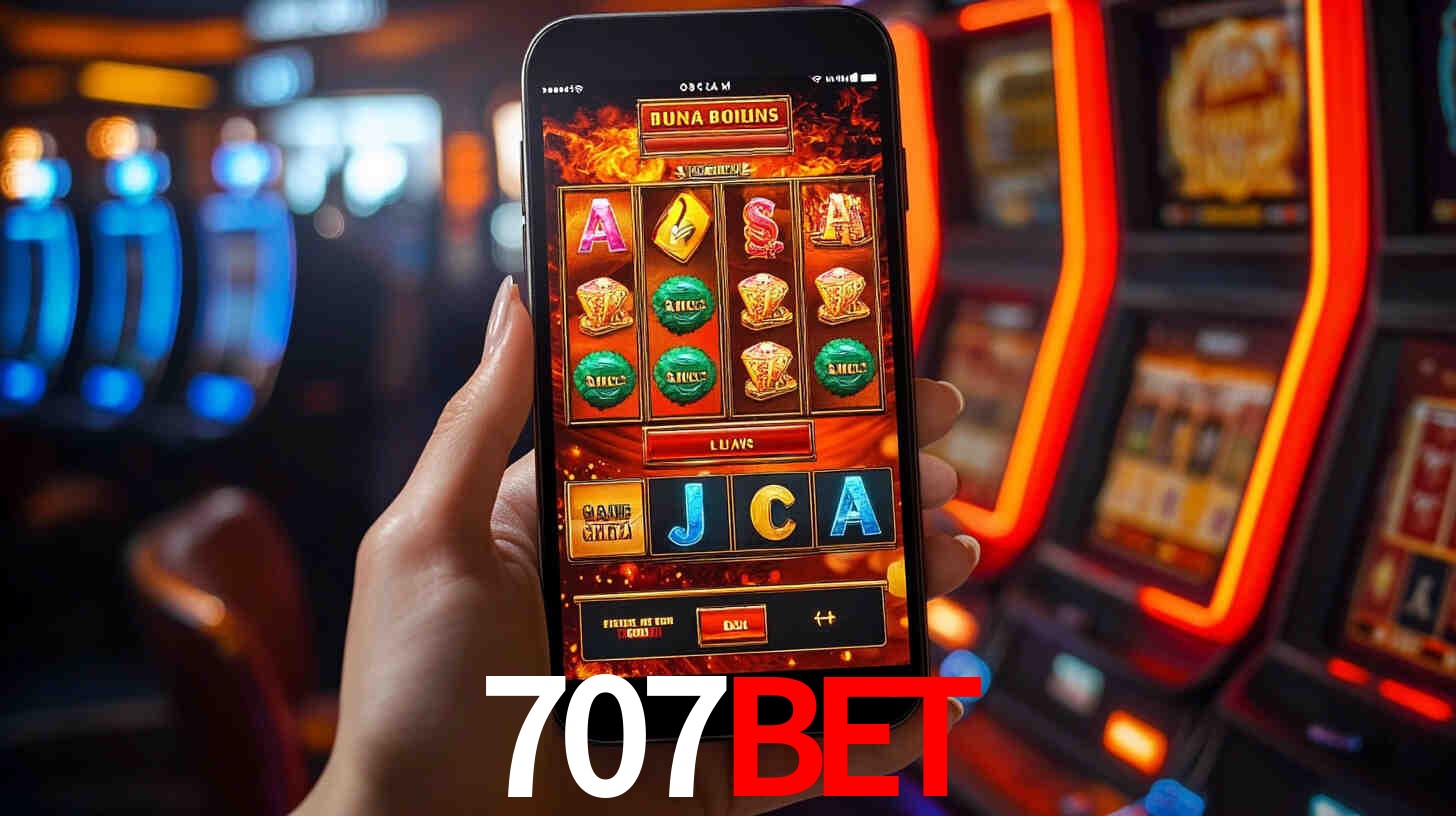 707Bet Win