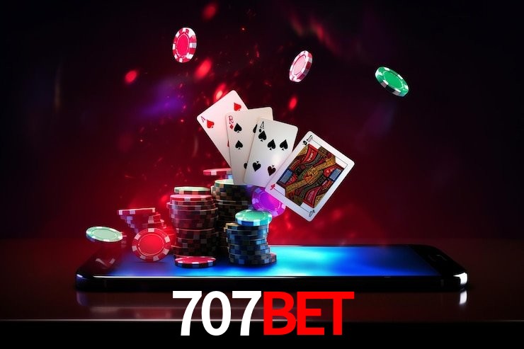 Secure Login 707Bet