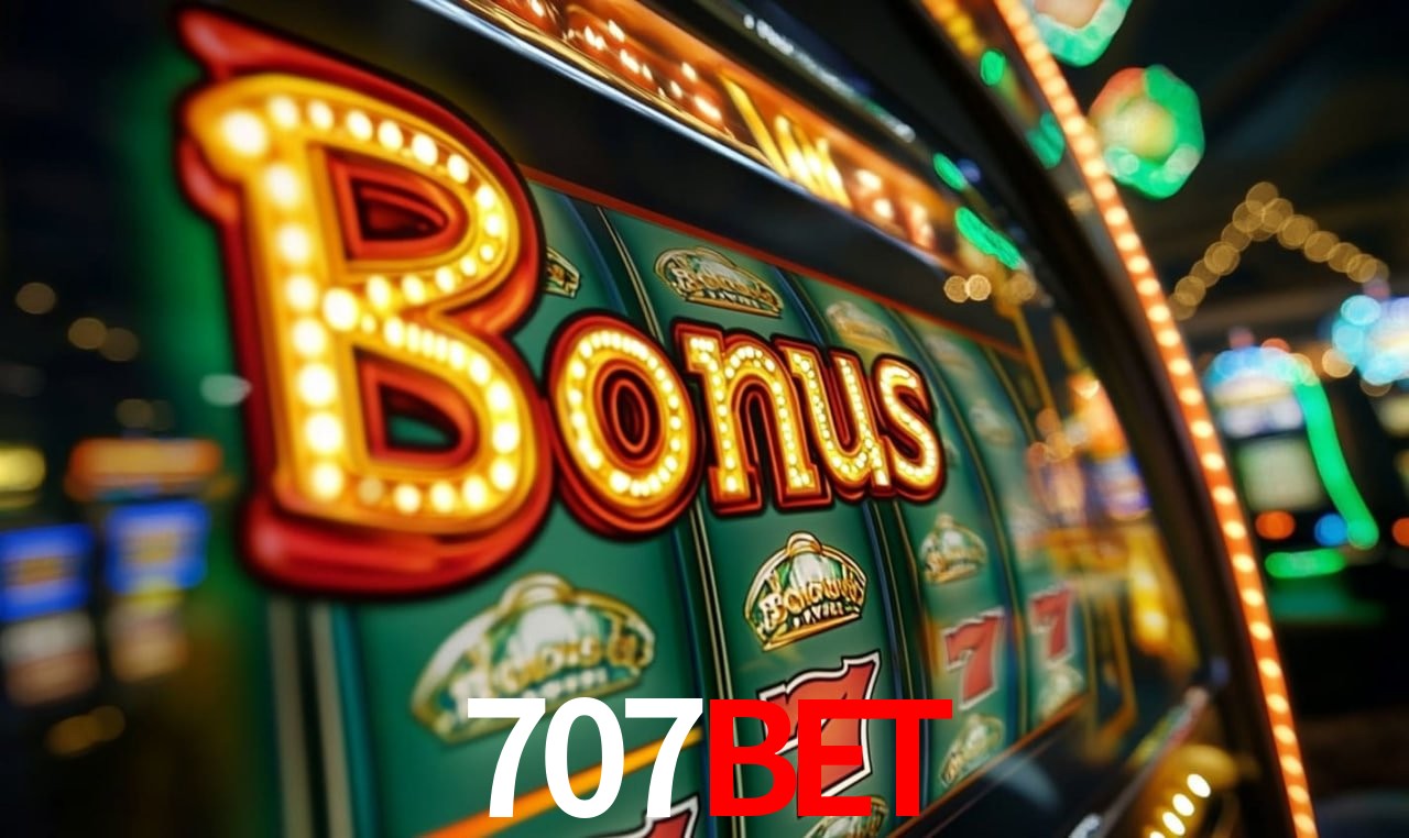 707Bet Salvador - Promo Stats
