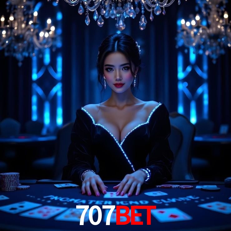 707Bet Belo Horizonte - Jackpots