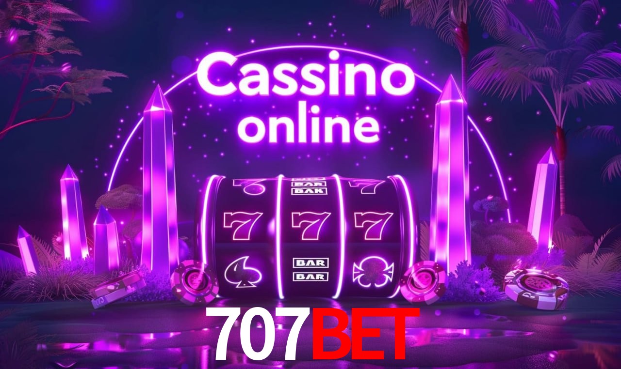 707Bet - Login Methods