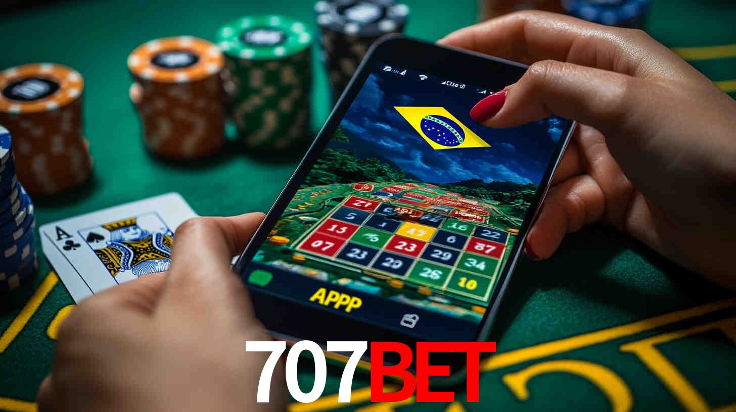 Explorando a Categoria de Eventos em Apostas na 707Bet