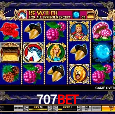 707Bet Belo Horizonte - VIP Casino
