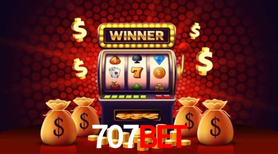 Seasonal Promotions 707Bet