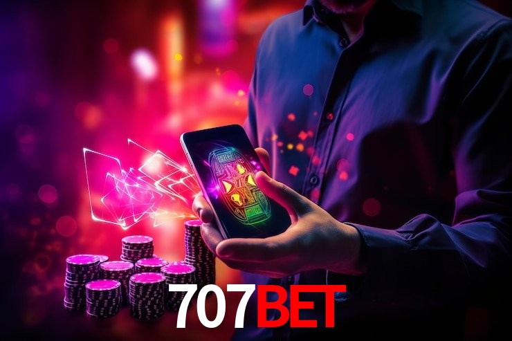 Apostas de Tênis 707Bet