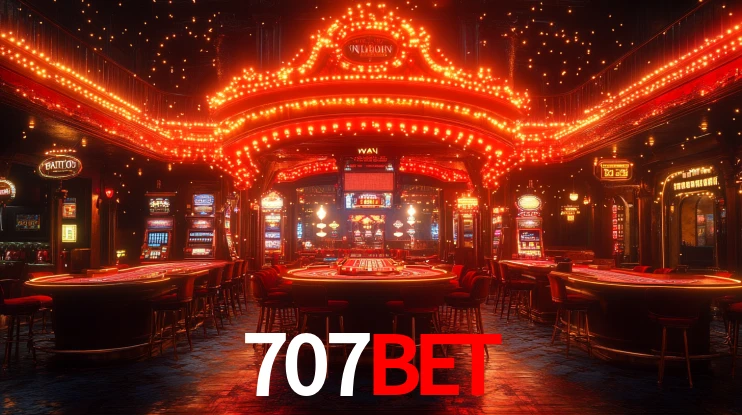 Premium Interface 707Bet