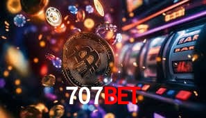 Interface Premium 707Bet