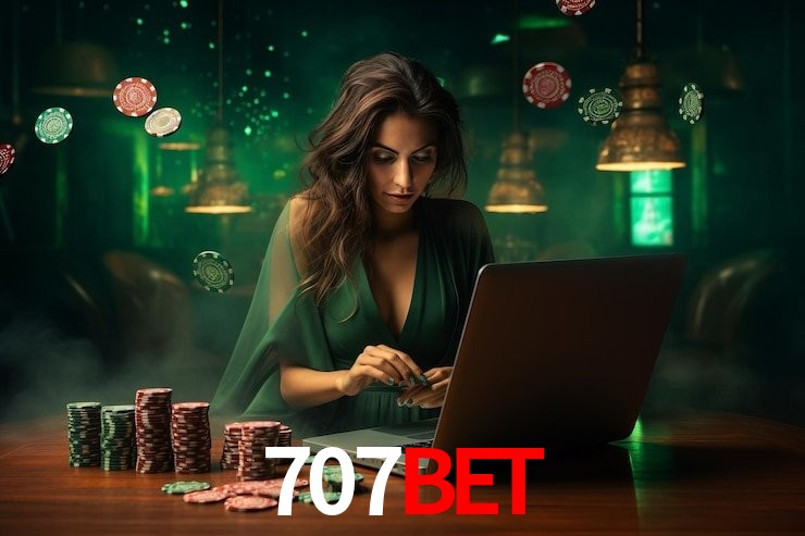 707Bet - Installation Guide