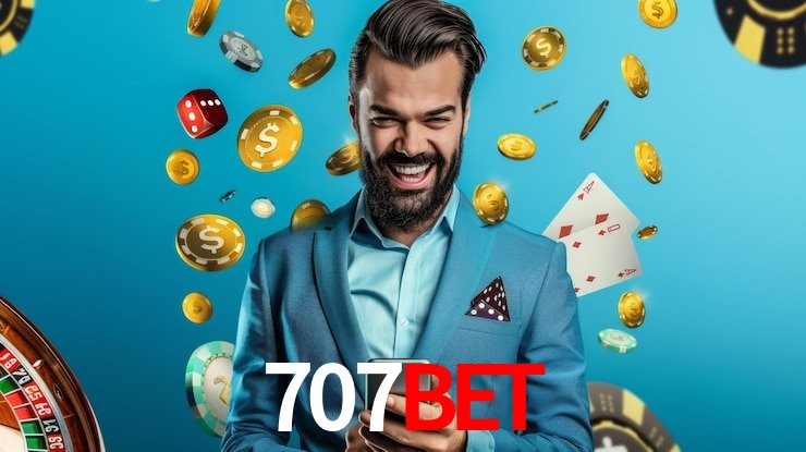 Account Benefits 707Bet