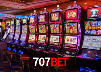 707Bet Brasília - VIP Program