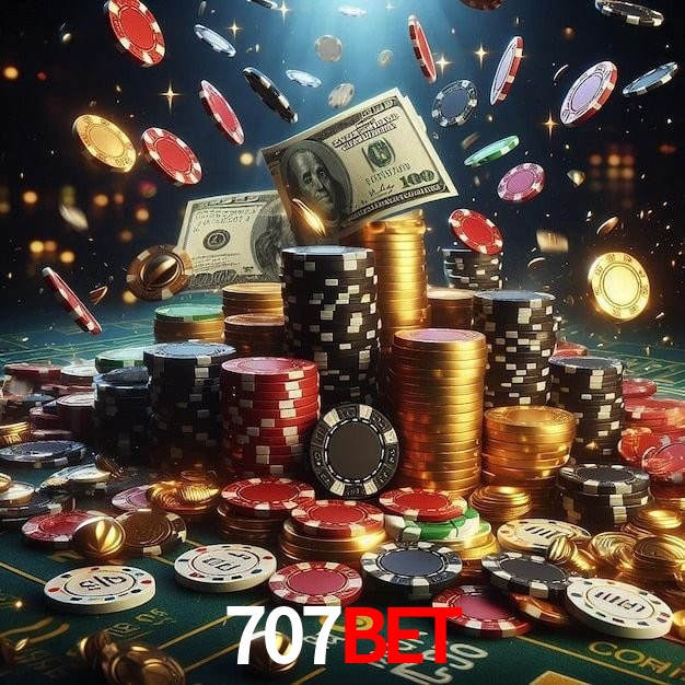 PIX Instantâneo 707Bet