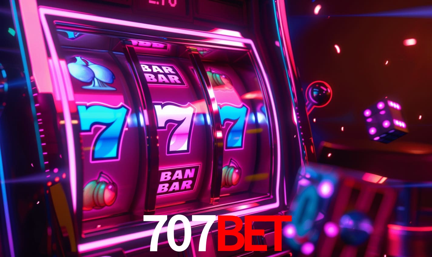 707Bet Belo Horizonte - Provably Fair