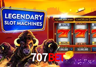 A Emoção da Loteria na 707Bet: Uma Chance de Mudança de Vida