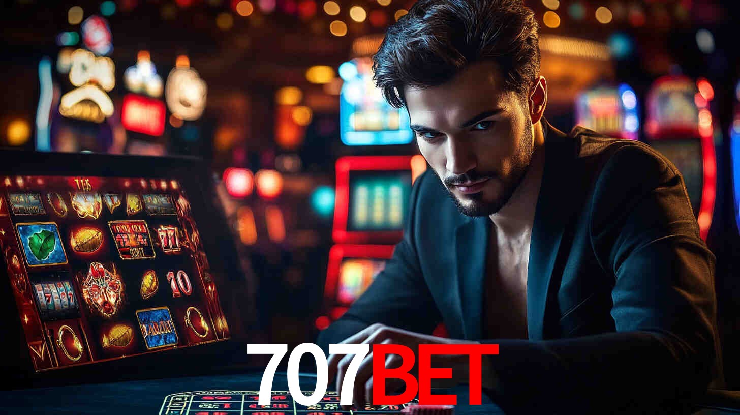 707Bet,707Bet App