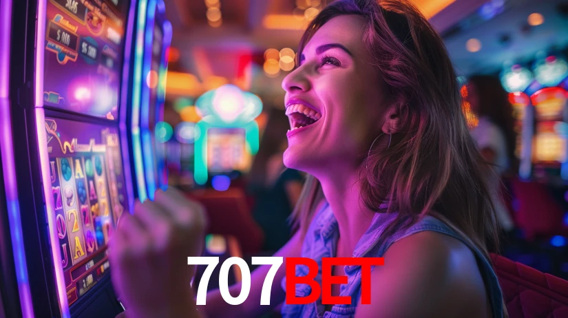 707Bet,707Bet App