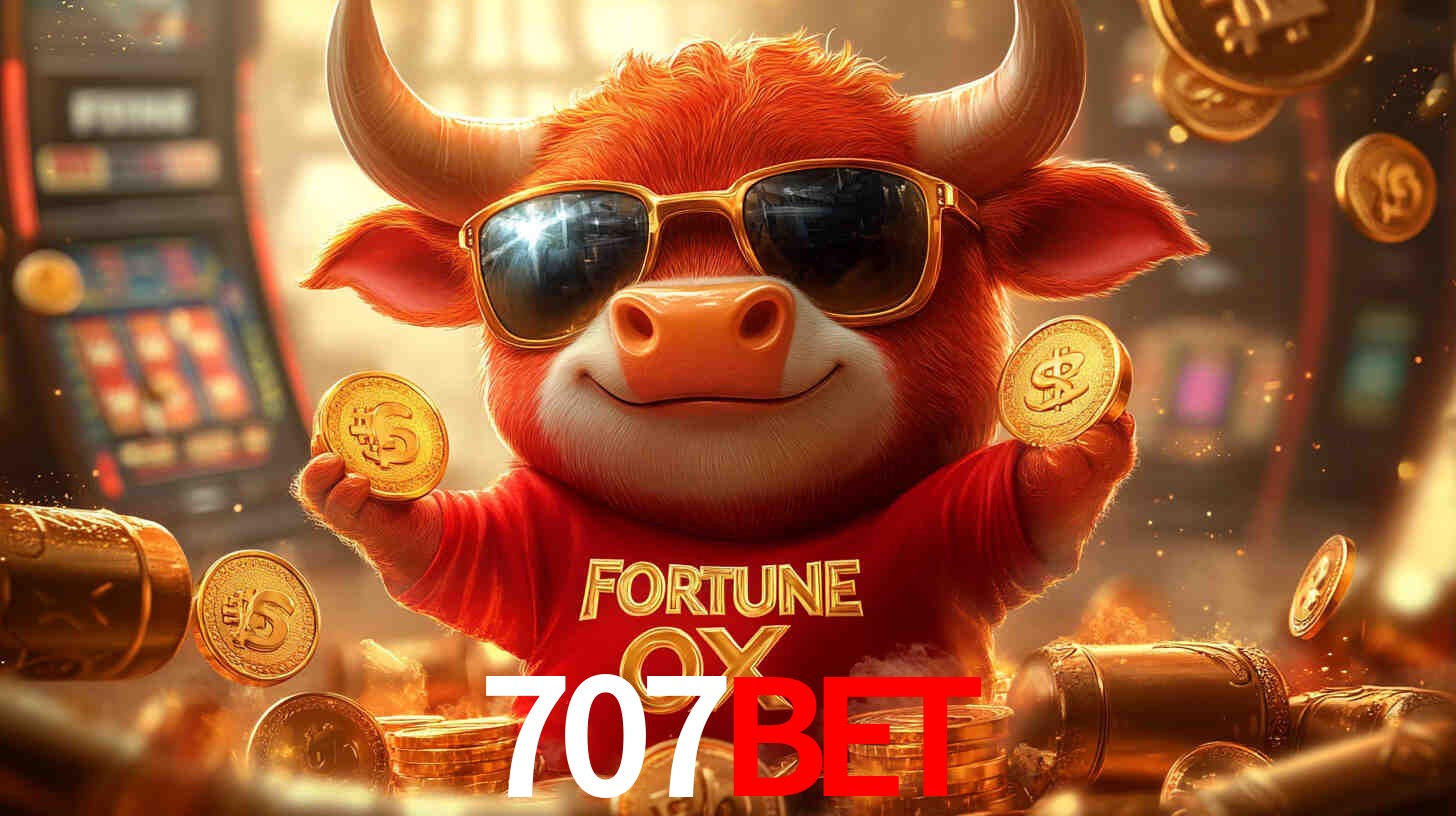 707Bet App