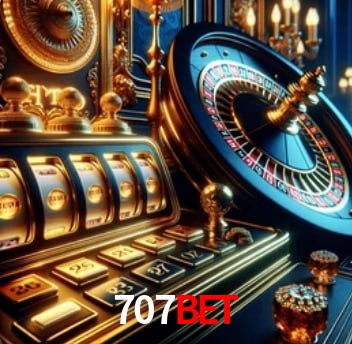 Gates of Olympus 707Bet
