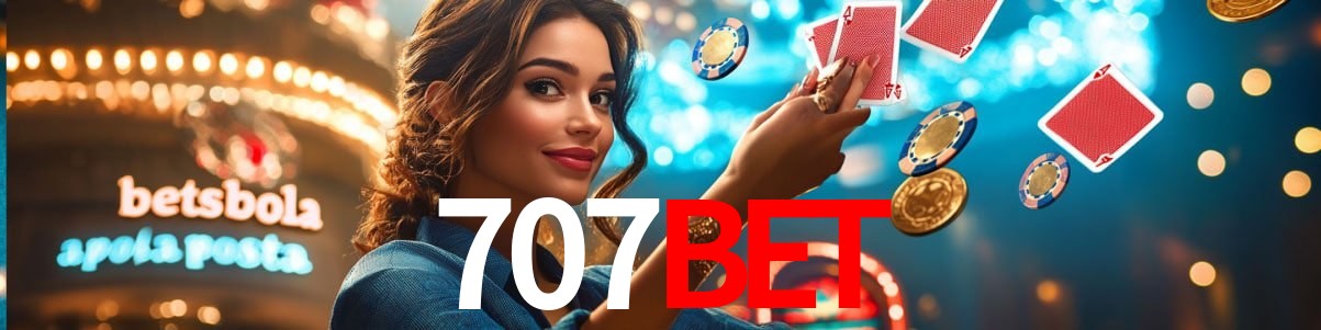 Games Directory 707Bet